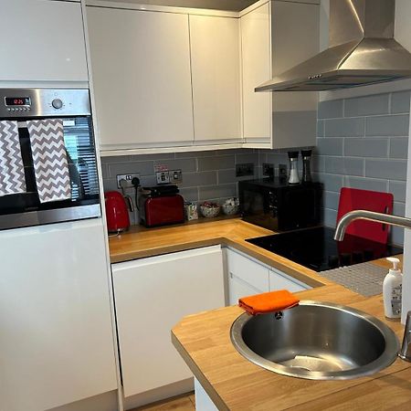 Jaskar Studio 2 Cheltenham Exteriér fotografie