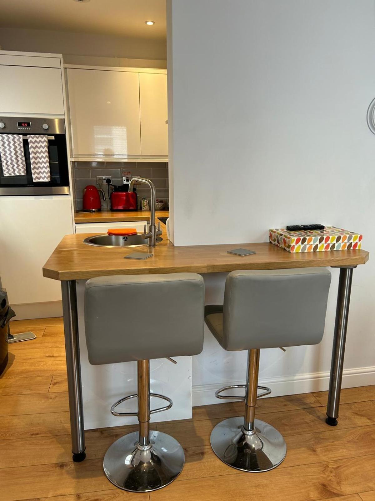 Jaskar Studio 2 Cheltenham Exteriér fotografie